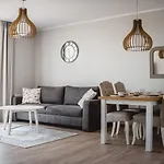 Park Apartman *