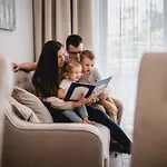 Park Apartamento Mielno (Koszalin)