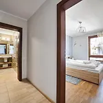 Apartamento Park Mielno (Koszalin)