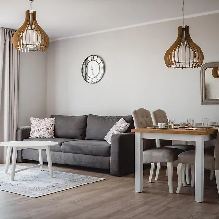 Park Apartamento *