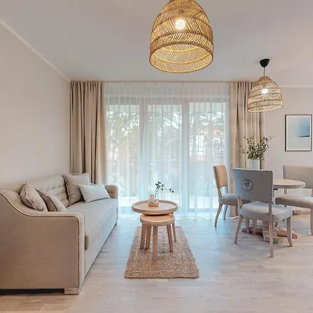 Park Apartamento *