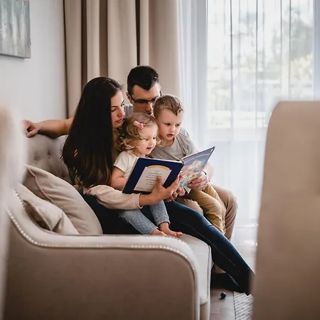 Park شقة ميلنو