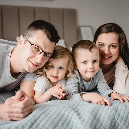 Apartament Park Mielno (Koszalin)