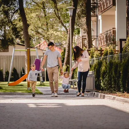 Park Apartamento