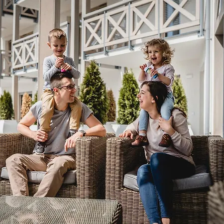 شقة Park ميلنو