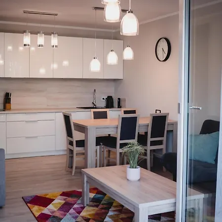 Apartamento Park