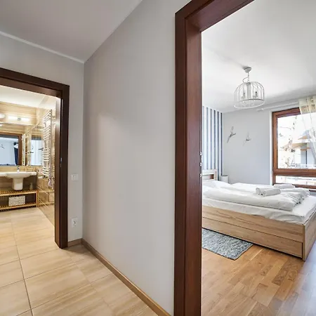 Appartement Park Mielno (Koszalin)