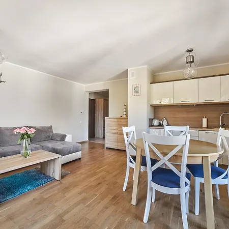 Apartamento Park