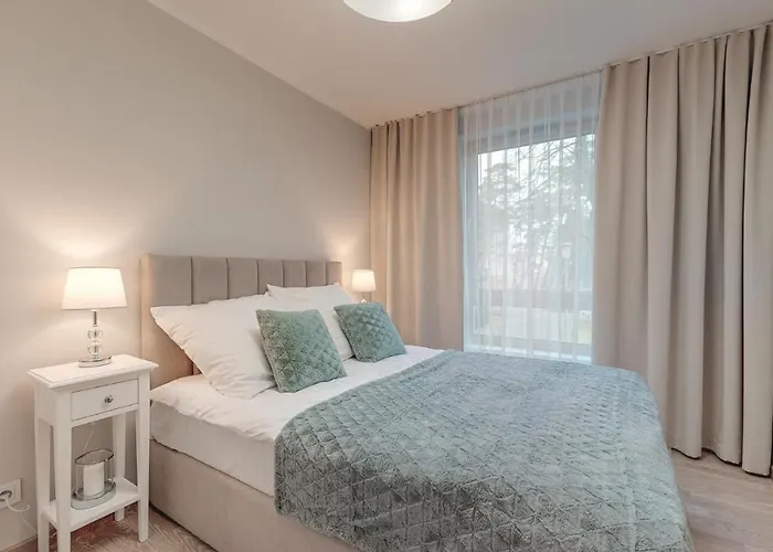 Park Mielno (Koszalin)