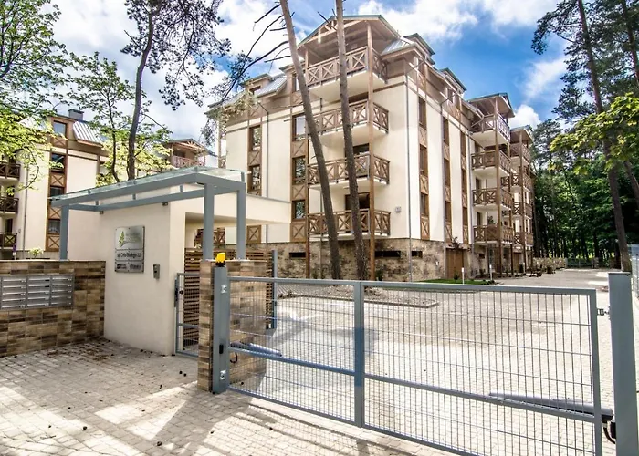 Park Mielno (Koszalin)